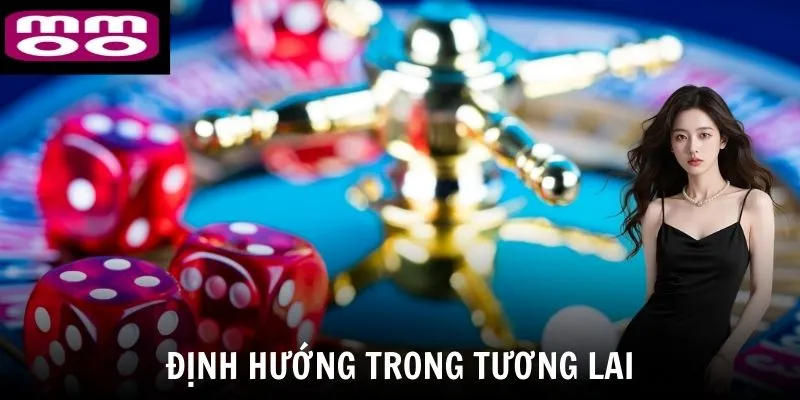 Định hướng trong tương lai