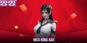 Mưa Hồng Bao - MMOO Tặng Lì Xì Đỏ Chói 888.888K Hôm Nay