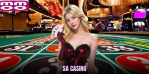 SA Casino - Trải Nghiệm Giải Trí Casino Đỉnh Cao Tại MMOO